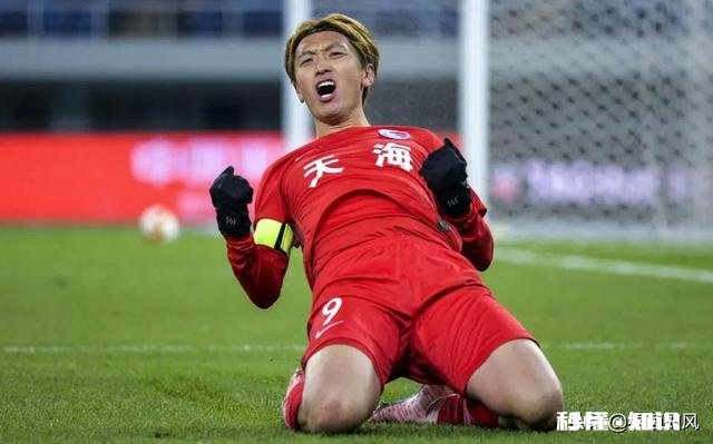 不纯真的中国足球!天海5-1提前一轮保级,贝尼特斯看傻了眼,你怎么看待这场比赛