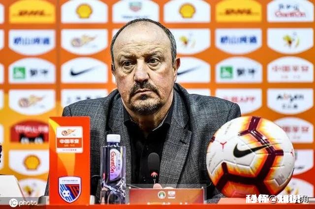 不纯真的中国足球!天海5-1提前一轮保级,贝尼特斯看傻了眼,你怎么看待这场比赛