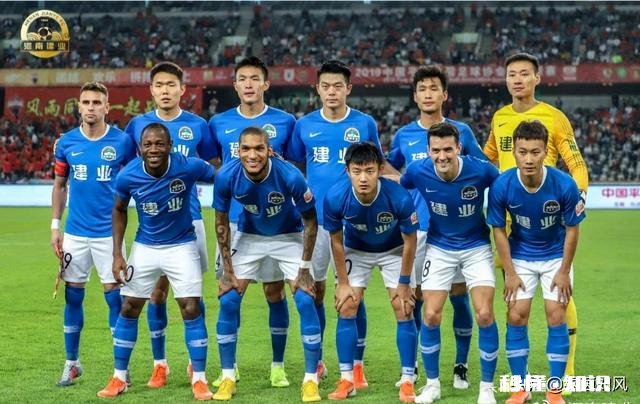 不纯真的中国足球!天海5-1提前一轮保级,贝尼特斯看傻了眼,你怎么看待这场比赛