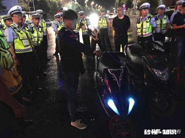 纯小白,但想玩儿摩托车了,有哪些需要注意的事情