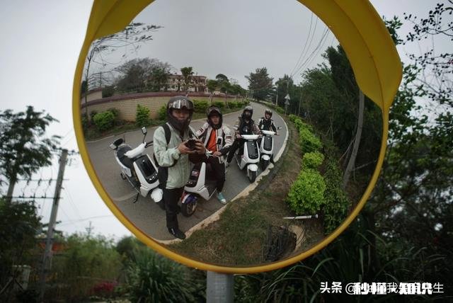 纯小白,但想玩儿摩托车了,有哪些需要注意的事情