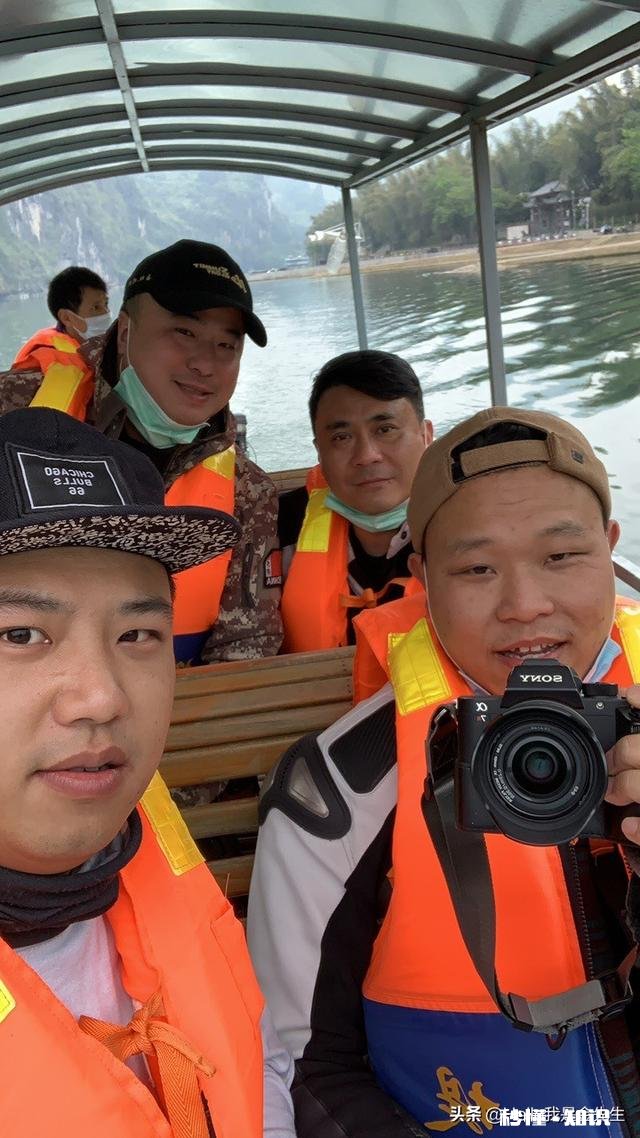 纯小白,但想玩儿摩托车了,有哪些需要注意的事情