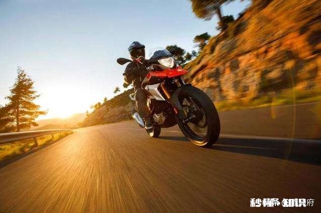 纯小白,但想玩儿摩托车了,有哪些需要注意的事情