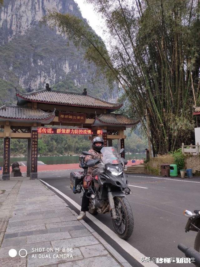 纯小白,但想玩儿摩托车了,有哪些需要注意的事情