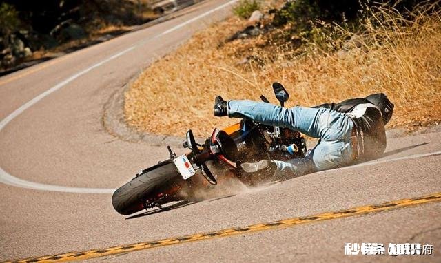 纯小白,但想玩儿摩托车了,有哪些需要注意的事情