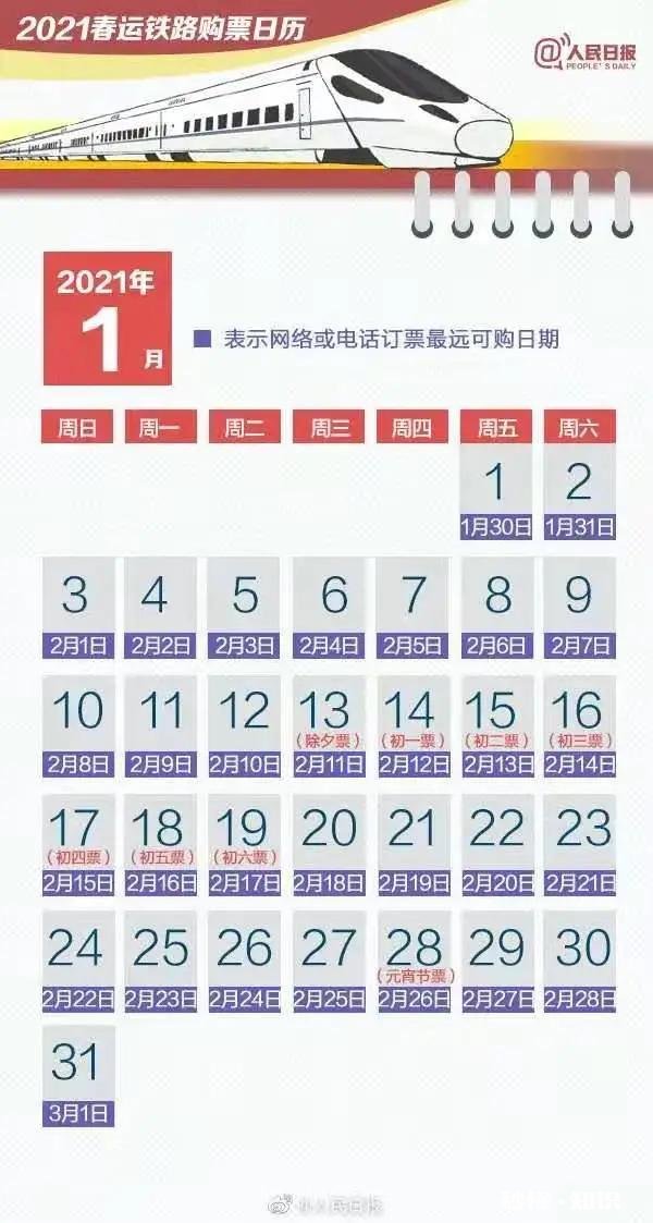 春运马上来临，今年买票还要抢么
