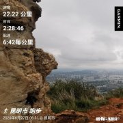 女生26岁，平均跑3公里，没有力量训练，56天10公里配速从7.45提升至5.40，这个提升快吗