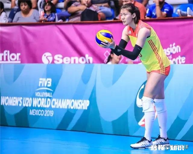 8月18日女排亚锦赛即将开打,你觉得本次赛事对于中国女排来说有哪些看点