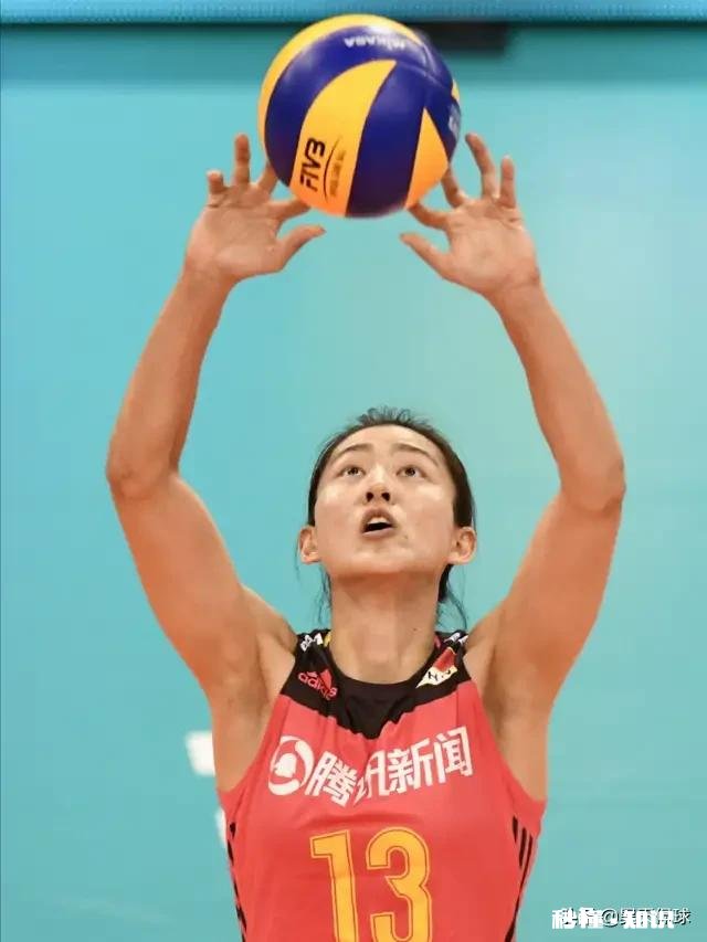 8月18日女排亚锦赛即将开打,你觉得本次赛事对于中国女排来说有哪些看点