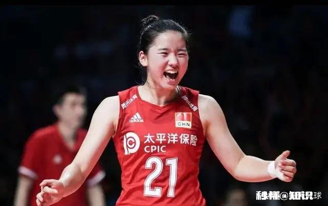 8月18日女排亚锦赛即将开打,你觉得本次赛事对于中国女排来说有哪些看点