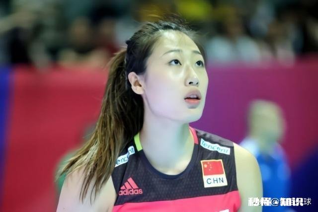 8月18日女排亚锦赛即将开打,你觉得本次赛事对于中国女排来说有哪些看点