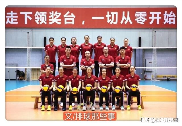 8月18日女排亚锦赛即将开打,你觉得本次赛事对于中国女排来说有哪些看点