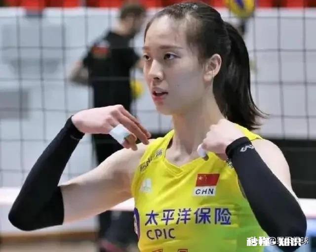 8月18日女排亚锦赛即将开打,你觉得本次赛事对于中国女排来说有哪些看点