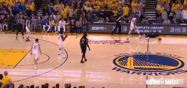 快船为什么用贝弗利防守杜兰特，而不是库里