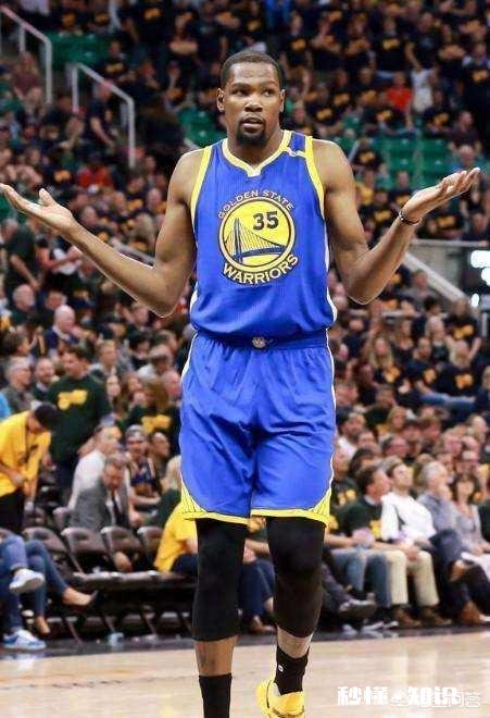 快船为什么用贝弗利防守杜兰特，而不是库里