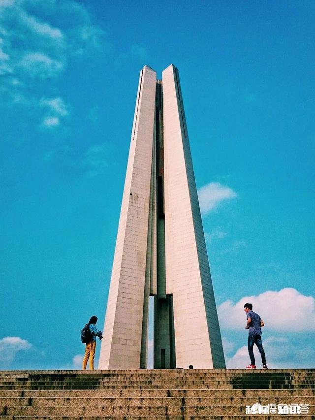 如何用手机拍出高大上的城市风光建筑