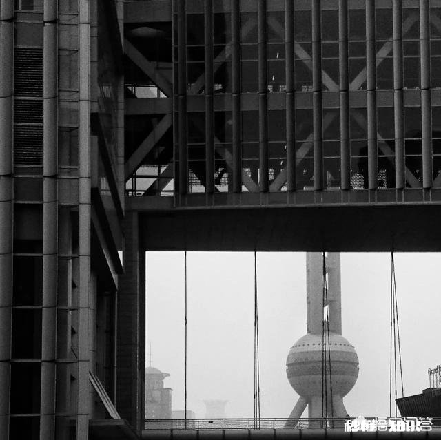 如何用手机拍出高大上的城市风光建筑