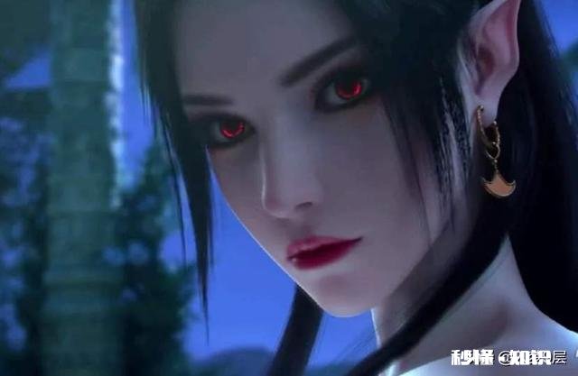 你们觉得焰灵姬和美杜莎哪一个更美呢说说你的看法