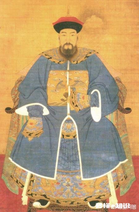 降清后,洪承畴忠心耿耿,为何最终被打入《贰臣传》