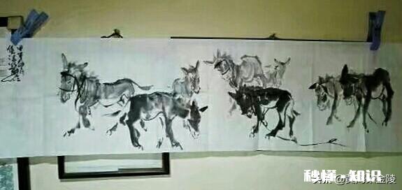 怎样对一幅画进行估价