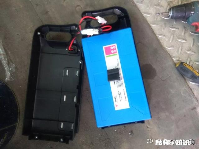 电瓶车一年不骑会坏吗