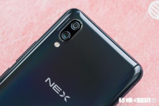 vivo NEX这款手机怎么样适不适合学生使用