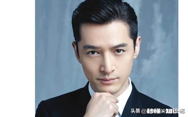 近年有哪些能力人品外貌都出众的男演员男歌手