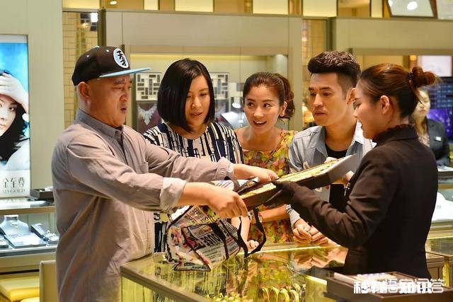 《闺蜜2》豆瓣评分2.8是否提前预定2018最烂片