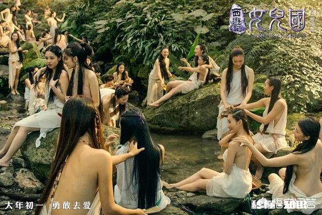 《闺蜜2》豆瓣评分2.8是否提前预定2018最烂片