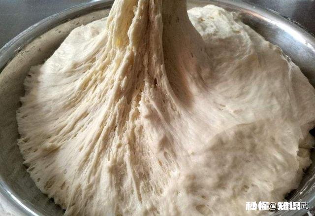 做手撕面包需要哪些准备材料