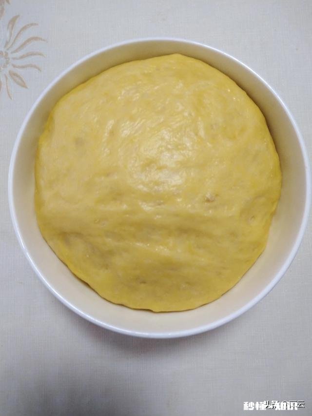 做手撕面包需要哪些准备材料