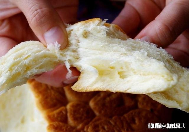 做手撕面包需要哪些准备材料