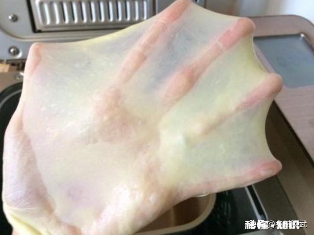 做手撕面包需要哪些准备材料