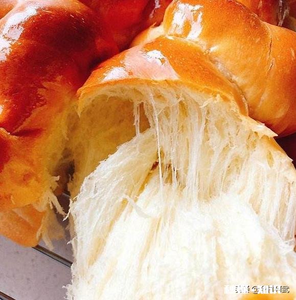 做手撕面包需要哪些准备材料