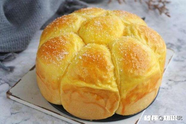 做手撕面包需要哪些准备材料