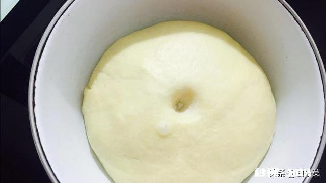 做手撕面包需要哪些准备材料