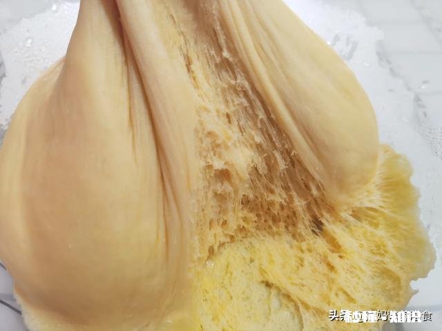 做手撕面包需要哪些准备材料