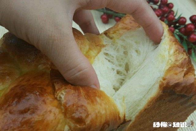 做手撕面包需要哪些准备材料