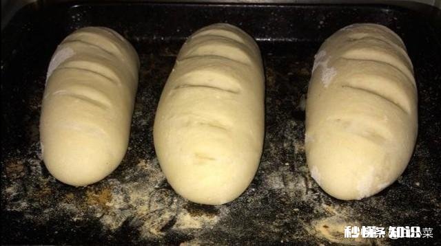 做手撕面包需要哪些准备材料