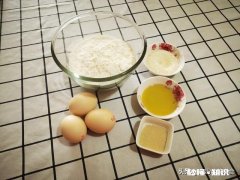 做手撕面包需要哪些准备材料