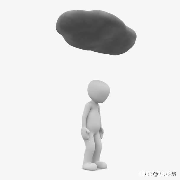 对于抑郁症有什么看法