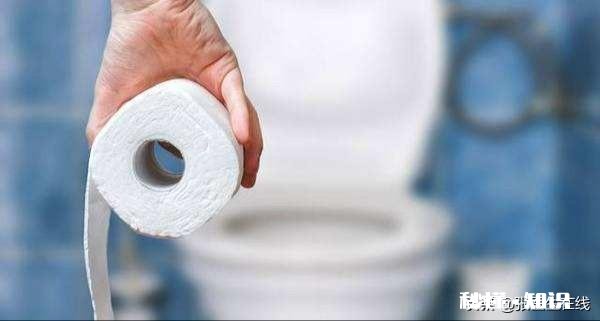 排便时出现哪些异常需要小心