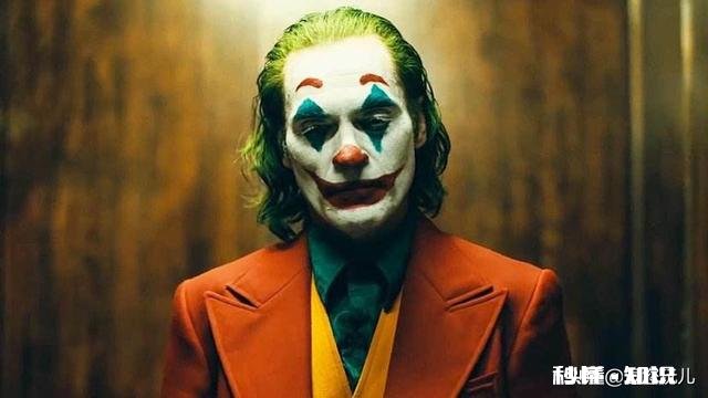 如果电影里的小丑遇到和他一样疯狂的人，会和他保持什么关系