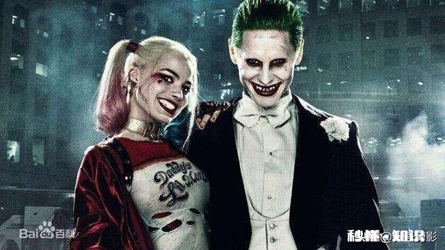 如果电影里的小丑遇到和他一样疯狂的人，会和他保持什么关系