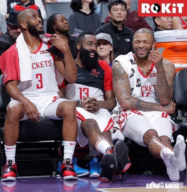 哈登已经连续30场砍下30+，2月14日面对森林狼，能否打破张伯伦连续31场30+