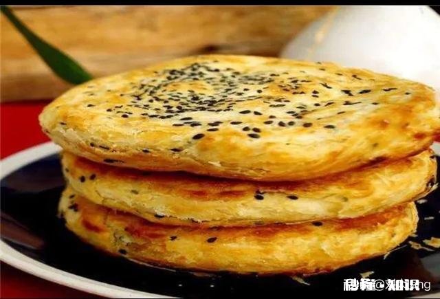 油酥烧饼做烫面的怎么样