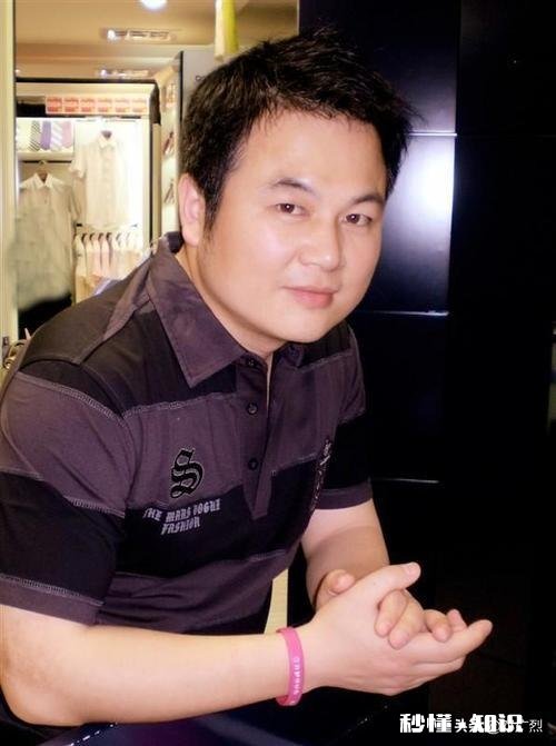 男人帅究竟多么有用