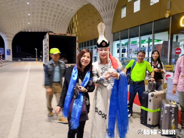 什么情况下，你会选择跟随旅行团旅行