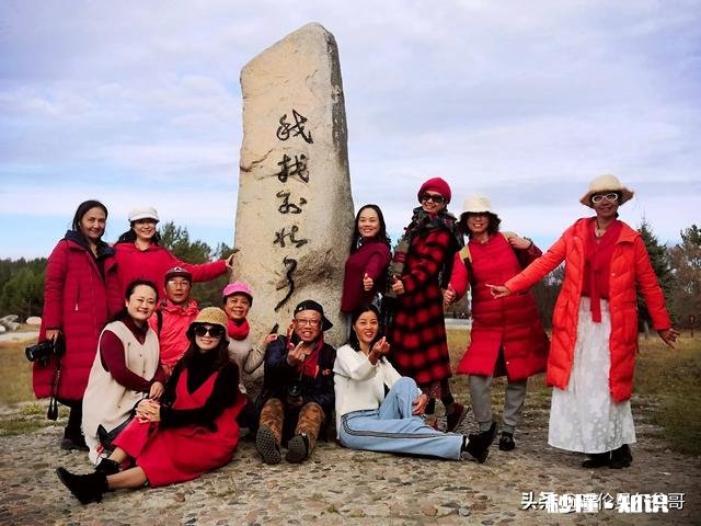 什么情况下，你会选择跟随旅行团旅行