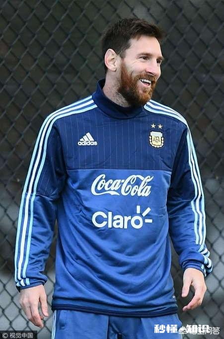 2018年现有的这些球员，阿根廷队能否夺取世界杯
